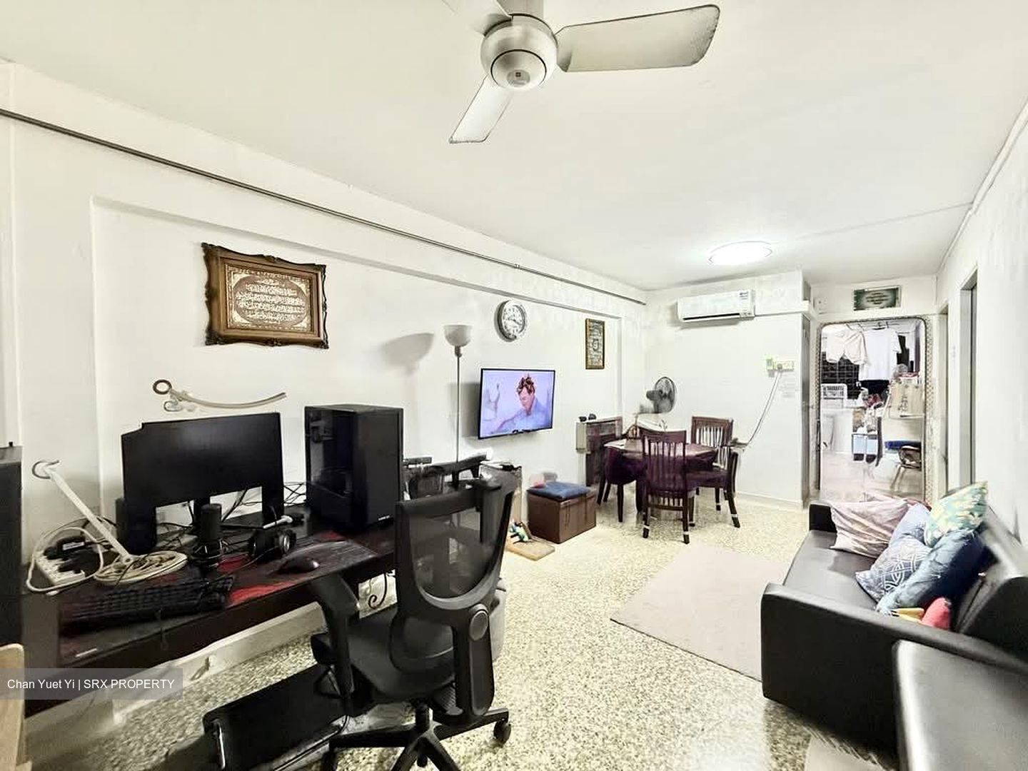 Blk 527 Jurong West Street 52 (Jurong West), HDB 3 Rooms #555313311